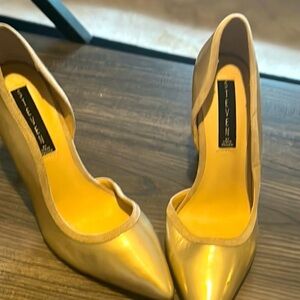 Steve By Steve Madden Heels - Size 8